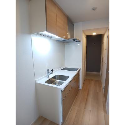 アロッジオ瀬田 306【管理NO：1-028409701-03060】 ★家具家電は申し込み後に搬入しますの物件写真3