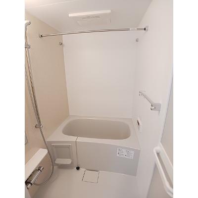 アロッジオ瀬田 306【管理NO：1-028409701-03060】 ★家具家電は申し込み後に搬入しますの物件写真4