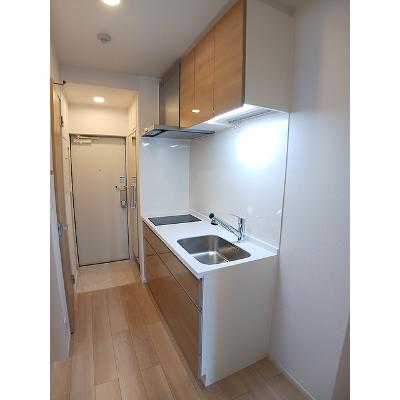 アロッジオ瀬田 305【管理NO：1-028409701-03050】 ★家具家電は申し込み後に搬入しますの物件写真3