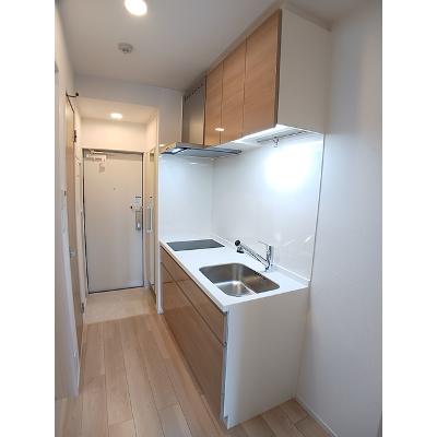 アロッジオ瀬田 303【管理NO：1-028409701-03030】 ★家具家電は申し込み後に搬入しますの物件写真3