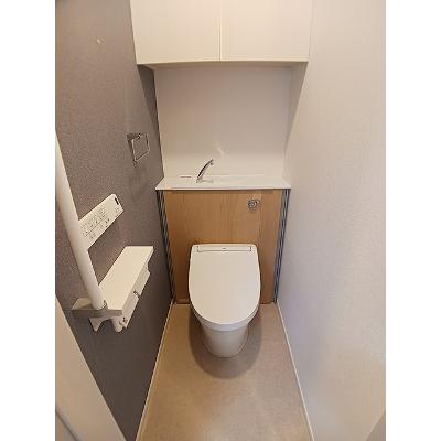 アロッジオ瀬田 303【管理NO：1-028409701-03030】 ★家具家電は申し込み後に搬入しますの物件写真5