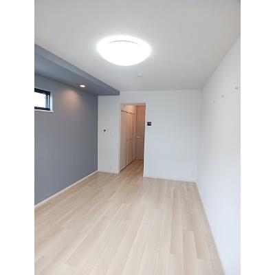 アロッジオ瀬田 206【管理NO：1-028409701-02060】 ★家具家電は申し込み後に搬入しますの物件写真2