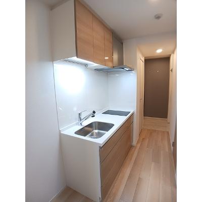 アロッジオ瀬田 206【管理NO：1-028409701-02060】 ★家具家電は申し込み後に搬入しますの物件写真3