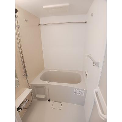 アロッジオ瀬田 206【管理NO：1-028409701-02060】 ★家具家電は申し込み後に搬入しますの物件写真4