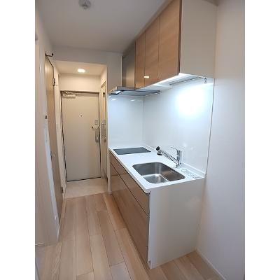 アロッジオ瀬田 205【管理NO：1-028409701-02050】 ★家具家電は申し込み後に搬入します★の物件写真3