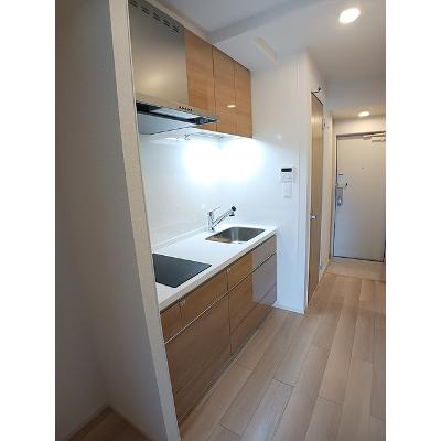 アロッジオ瀬田 202【管理NO：1-028409701-02020】 ★家具家電は申し込み後に搬入しますの物件写真3