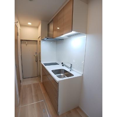 アロッジオ瀬田 105【管理NO：1-028409701-01050】 ★家具家電は申し込み後に搬入しますの物件写真3