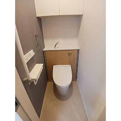 アロッジオ瀬田 105【管理NO：1-028409701-01050】 ★家具家電は申し込み後に搬入しますの物件写真5