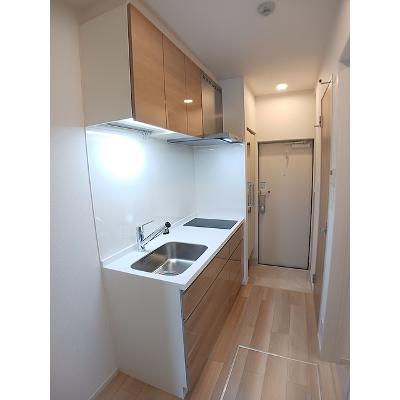 アロッジオ瀬田 104【管理NO：1-028409701-01040】 ★家具家電は申し込み後に搬入しますの物件写真3