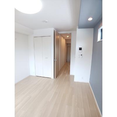 アロッジオ瀬田 101【管理NO：1-028409701-01010】 ★家具家電は申し込み後に搬入しますの物件写真2