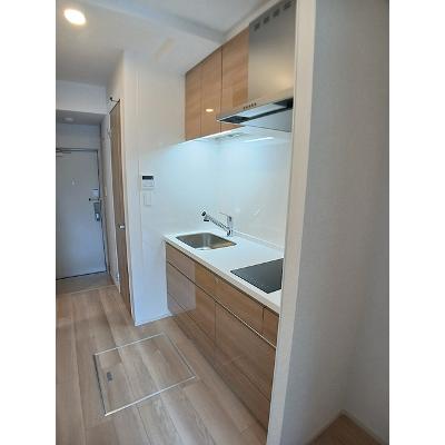 アロッジオ瀬田 101【管理NO：1-028409701-01010】 ★家具家電は申し込み後に搬入しますの物件写真3