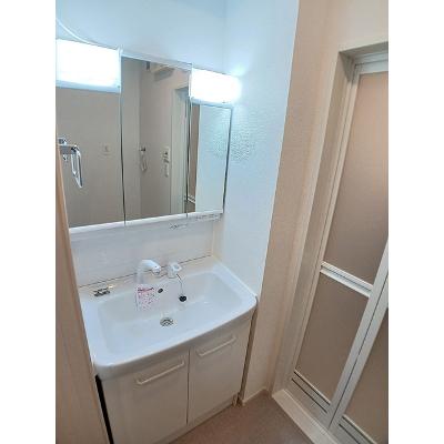 フルール近江 303【管理NO：1-028380501-03030】 ★家具家電は申し込み後に搬入します★の物件写真6