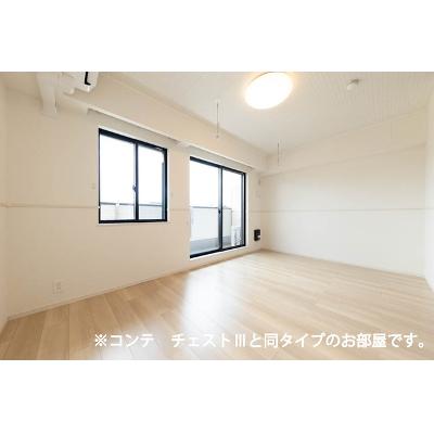 フルール近江 203【管理NO：1-028380501-02030】 ★家具家電は申し込み後に搬入します 2026年08月下旬入居可能の物件写真2