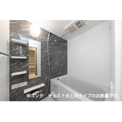 フルール近江 203【管理NO：1-028380501-02030】 ★家具家電は申し込み後に搬入します 2026年08月下旬入居可能の物件写真4