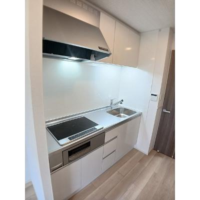 フルール近江 202【管理NO：1-028380501-02020】 ★家具家電は申し込み後に搬入します★ ★2026年08月下旬入居可能★の物件写真3