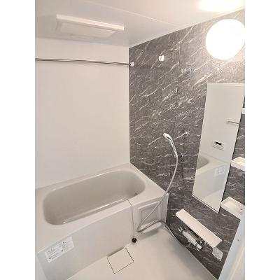 フルール近江 202【管理NO：1-028380501-02020】 ★家具家電は申し込み後に搬入します★ ★2026年08月下旬入居可能★の物件写真4