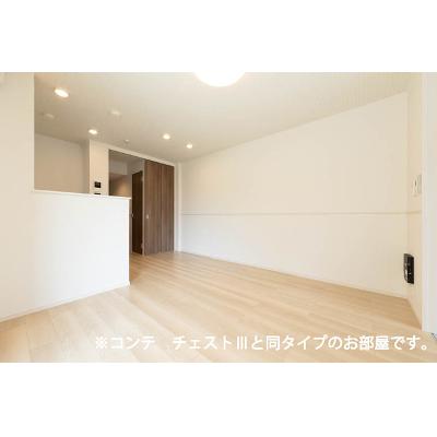 フルール近江 104【管理NO：1-028380501-01040】 ★家具家電は申し込み後に搬入します 2026年08月下旬入居可能の物件写真2