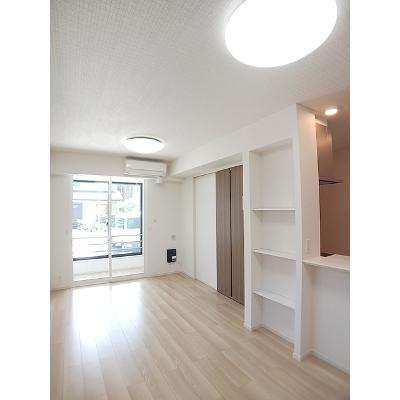 カルムメゾン悠 103【管理NO：1-028263101-01030】 ★家具家電は申し込み後に搬入しますの物件写真2