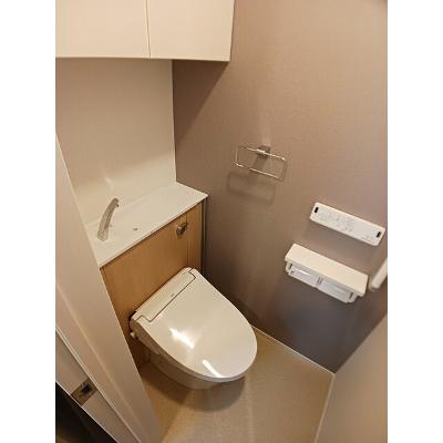 ベラーノ　Ⅱ 101【管理NO：1-028236002-01010】 ★家具家電は申し込み後に搬入しますの物件写真5