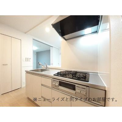 ＭｉｎｉｃｏⅢ 203【管理NO：1-028193701-02030】 ★家具家電は申し込み後に搬入します 2026年09月下旬入居可能の物件写真3
