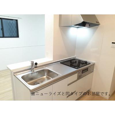 ＭｉｎｉｃｏⅢ 104【管理NO：1-028193701-01040】 ★家具家電は申し込み後に搬入します 2026年09月下旬入居可能の物件写真3