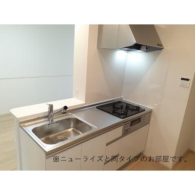 ＭｉｎｉｃｏⅢ 103【管理NO：1-028193701-01030】 ★家具家電は申し込み後に搬入します 2026年09月下旬入居可能の物件写真3