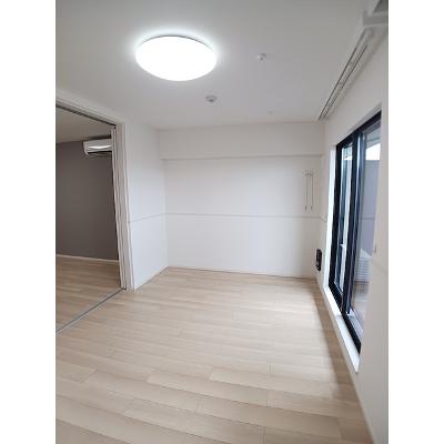 ＳＹＳ大将軍 304【管理NO：1-028119201-03040】 ★家具家電は申し込み後に搬入しますの物件写真2