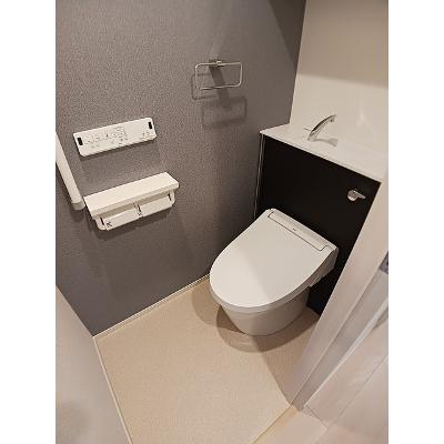 ＳＹＳ大将軍 303【管理NO：1-028119201-03030】 ★家具家電は申し込み後に搬入しますの物件写真5