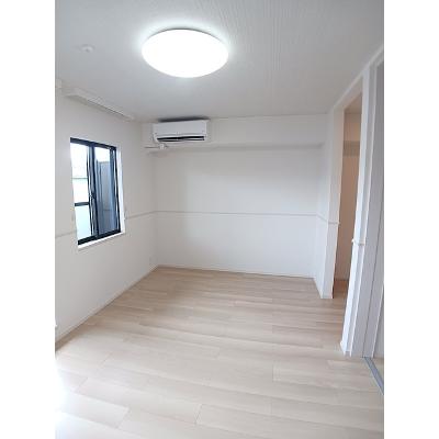 ＳＹＳ大将軍 204【管理NO：1-028119201-02040】 ★家具家電は申し込み後に搬入しますの物件写真2
