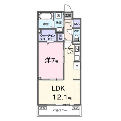 ＳＹＳ大将軍 103【管理NO：1-028119201-01030】の外観画像
