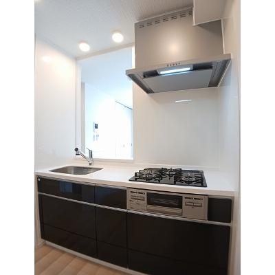 ヴェールフォンセ 204【管理NO：1-028041001-02040】 ★家具家電は申し込み後に搬入しますの物件写真3