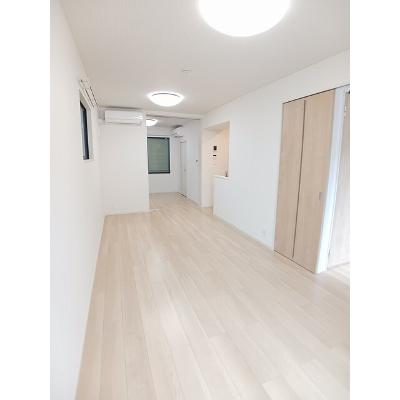 グランドハイツ水戸 101【管理NO：1-028002001-01010】 2026年07月中旬入居可能の物件写真2