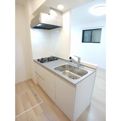 グランドハイツ水戸 101【管理NO：1-028002001-01010】 2026年07月中旬入居可能の物件写真3