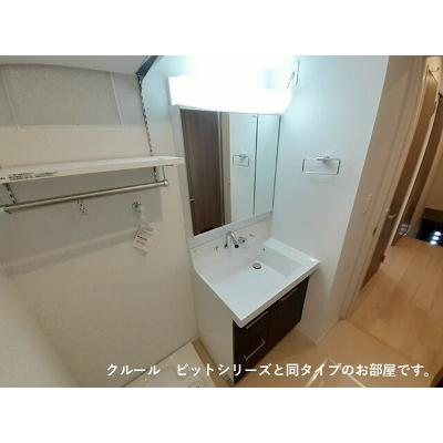 ロイヤル　エンブレム 203【管理NO：1-027839801-02030】 ★家具家電は申し込み後に搬入します 2026年09月上旬入居可能の物件写真6