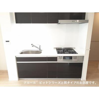 ロイヤル　エンブレム 202【管理NO：1-027839801-02020】 ★家具家電は申し込み後に搬入します 2026年09月上旬入居可能の物件写真3