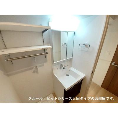 ロイヤル　エンブレム 103【管理NO：1-027839801-01030】 ★家具家電は申し込み後に搬入します★ ★2026年09月上旬入居可能★の物件写真6