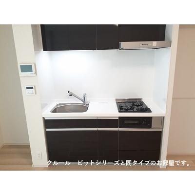 ロイヤル　エンブレム 102【管理NO：1-027839801-01020】 ★家具家電は申し込み後に搬入します 2026年09月上旬入居可能の物件写真3