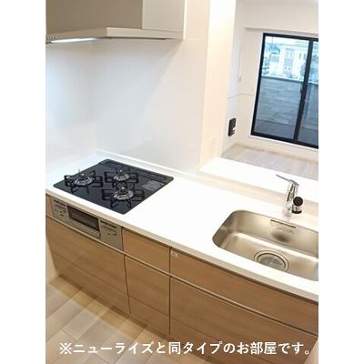 シンシア甲南Ⅱ 204【管理NO：1-027678802-02040】 ★家具家電は申し込み後に搬入します 2026年11月下旬入居可能の物件写真3