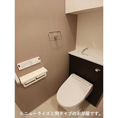 シンシア甲南Ⅱ 204【管理NO：1-027678802-02040】 ★家具家電は申し込み後に搬入します 2026年11月下旬入居可能の物件写真5