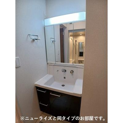 シンシア甲南Ⅱ 204【管理NO：1-027678802-02040】 ★家具家電は申し込み後に搬入します 2026年11月下旬入居可能の物件写真6
