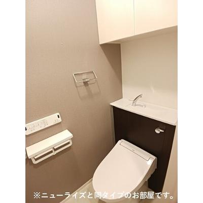 シンシア甲南Ⅱ 104【管理NO：1-027678802-01040】 ★家具家電は申し込み後に搬入します 2026年11月下旬入居可能の物件写真5