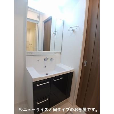 シンシア甲南Ⅱ 103【管理NO：1-027678802-01030】 ★家具家電は申し込み後に搬入します 2026年11月下旬入居可能の物件写真6