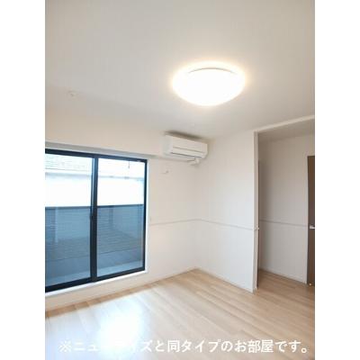 シンシア甲南Ⅰ 203【管理NO：1-027678801-02030】 ★家具家電は申し込み後に搬入します 2026年11月下旬入居可能の物件写真2
