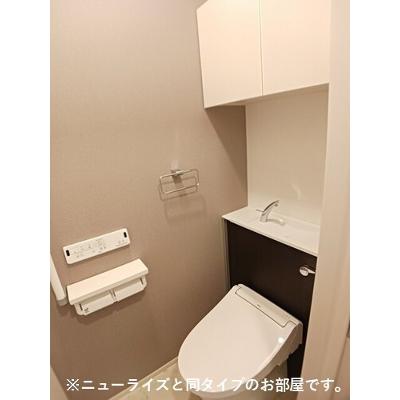 シンシア甲南Ⅰ 203【管理NO：1-027678801-02030】 ★家具家電は申し込み後に搬入します 2026年11月下旬入居可能の物件写真5