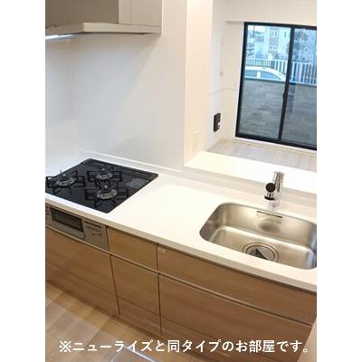 シンシア甲南Ⅰ 103【管理NO：1-027678801-01030】 ★家具家電は申し込み後に搬入します 2026年11月下旬入居可能の物件写真3