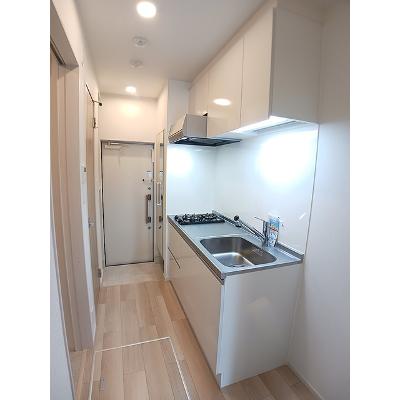 サニーサイド・レオ 103【管理NO：1-027648601-01030】 ★家具家電は申し込み後に搬入しますの物件写真3