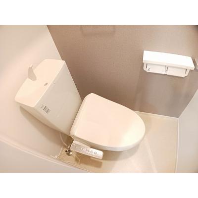 ファミリエ　Ⅰ 201【管理NO：1-027388501-02010】 ★家具家電は申し込み後に搬入しますの物件写真5