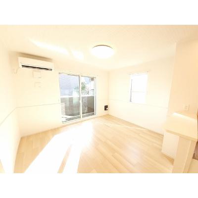 サンクチュアリＫＥＧ 101【管理NO：1-027051201-01010】 ★家具家電は申し込み後に搬入します 2026年07月中旬入居可能の物件写真2