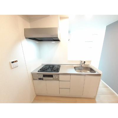 グリーン琥珀甲南Ⅰ 202【管理NO：1-026555301-02020】 ★家具家電は申し込み後に搬入しますの物件写真3