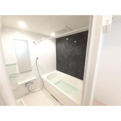 グリーン琥珀甲南Ⅰ 202【管理NO：1-026555301-02020】 ★家具家電は申し込み後に搬入しますの物件写真4